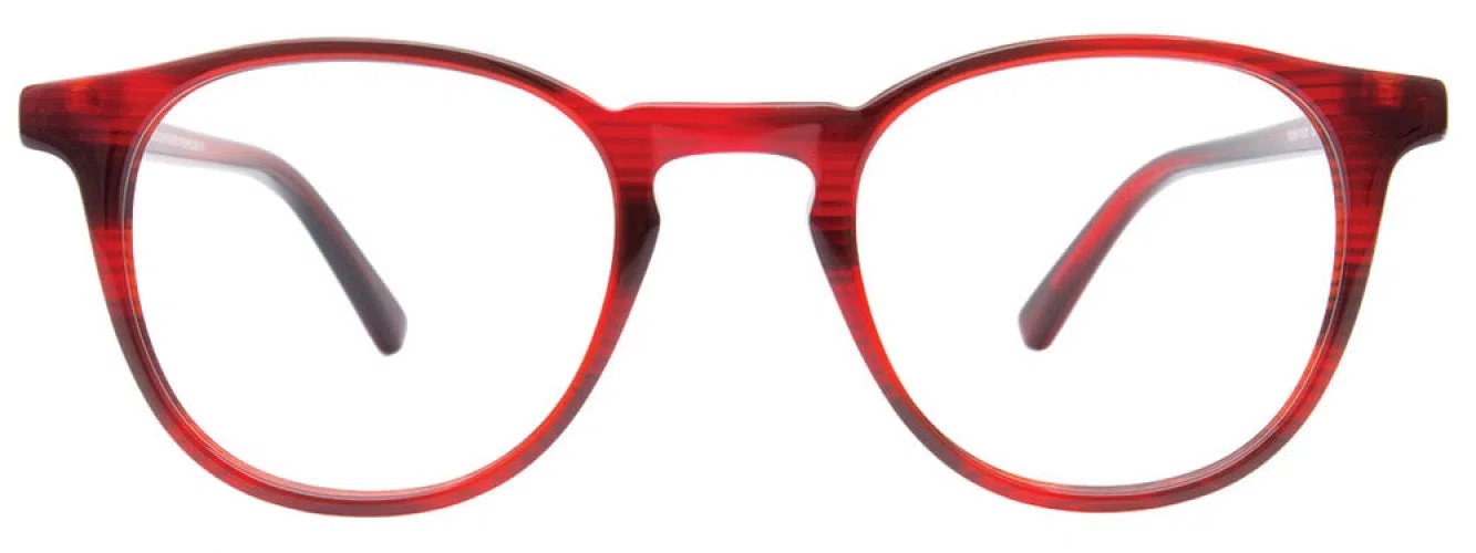 Takumi TK1248 Eyeglasses - view 7